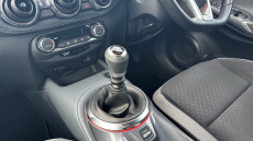 Nissan Juke 1.0 DiG-T N-Connecta 5dr Petrol Hatchback